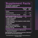 BPI Sports Best Creatine - 50 Servings