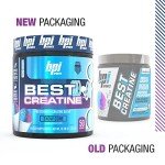 BPI Sports Best Creatine - 50 Servings