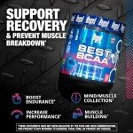 BPI Sports BEST BCAA Blue Raspberry - 30 Servings