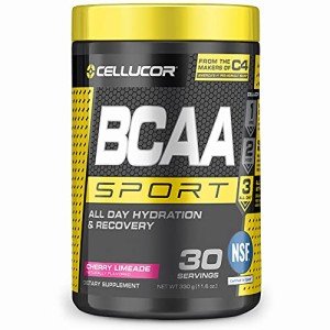 Cellucor BCAA Sport Cherry Limeade 330g
