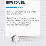 CON-CRET Creatine HCl Powder - Pineapple Flavor