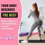 Women's Creatine Monohydrate with Collagen & BCAAs