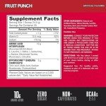 BSN Amino X - Endurance & Recovery Blend
