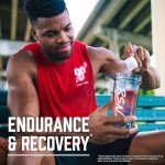 BSN Amino X - Endurance & Recovery Blend
