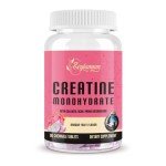 Women's Creatine Monohydrate with Collagen & BCAAs