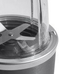 nutribullet Personal Blender for Shakes, Smoothies, Food Prep, and Frozen Blending, 24 Ounces, 600 Watt, Gray, (NBR-0601)