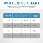 Aroma Housewares ARC-954SBD Cooker, 4-Cup Uncooked rice, Black