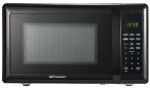 Emerson 0.7 Cu Ft Touch Control Microwave Oven