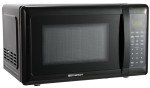 Emerson 0.7 Cu Ft Touch Control Microwave Oven