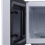 Magic Chef 0.9 Cu. Ft. 900W Stainless Microwave Oven