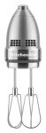 KitchenAid 9-Speed Hand Mixer with Turbo Beater