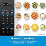 Midea 1.7 Cu.ft. Over The Range Microwave Oven