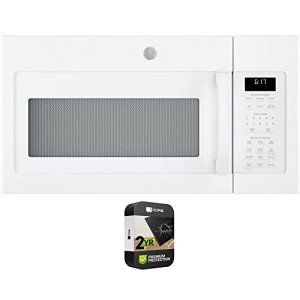 GE 1.7 Cu. Ft. Over-the-Range Microwave Oven