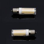 Dimmable E17 LED Bulb Pack - 800 Lm