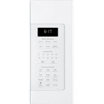 GE 1.7 Cu. Ft. Over-the-Range Microwave Oven