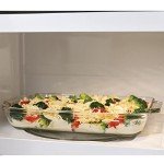 GE 1.7 Cu. Ft. Over-the-Range Microwave Oven