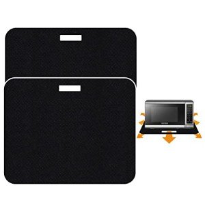 Heat Resistant Mat for Air Fryer - 2 Pack