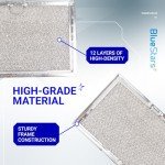 BlueStars Grease Filter for LG GE Microwaves