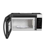Empava 30" Stainless Steel Over-the-Range Microwave