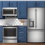 GE 1.9 Cu. Ft. Over-the-Range Microwave Oven