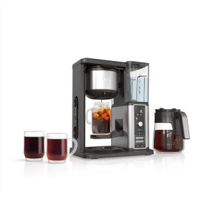Ninja Hot & Iced XL Coffee Maker, 12 Cups