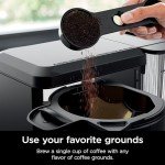 Ninja Hot & Iced XL Coffee Maker, 12 Cups
