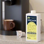 Versatile 8 Uses Coffee Machine Descaling Solution 33.8oz