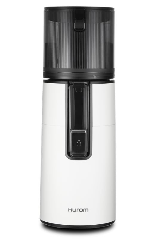 Hurom H400 Slow Juicer - Easy Clean, Quiet Operation