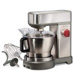 Wolf Gourmet 7 Qt High-Performance Stand Mixer