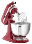 KitchenAid 4.5 Quart Tilt-Head Stand Mixer - Red