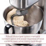 Wolf Gourmet 7 Qt High-Performance Stand Mixer