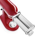 KitchenAid 4.5 Quart Tilt-Head Stand Mixer - Red