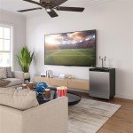 EdgeStar Full Size Dual Tap Kegerator - Black/Silver