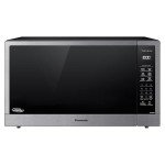 Panasonic 2.2 cu ft Stainless Steel Microwave Oven