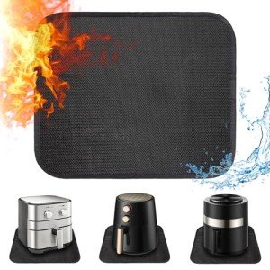 Countertop Heat Resistant Mats - No-slip & Waterproof