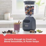 Black & Decker 56oz Ice Crush Blender