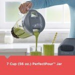 Black & Decker 56oz Ice Crush Blender