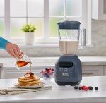 Black & Decker 56oz Ice Crush Blender