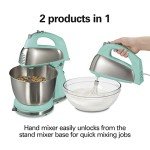 Classic Stand Mixer