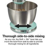Classic Stand Mixer