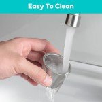 Reusable Stainless Steel K Cups for Keurig