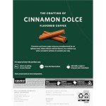 Cinnamon Dolce K-Cup Pods for Keurig, 22 Count