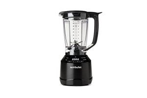 Nutribullet Smart Touch Blender for Effortless Mixing