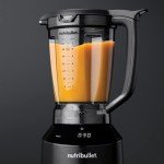 Nutribullet Smart Touch Blender for Effortless Mixing
