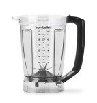 Nutribullet Smart Touch Blender for Effortless Mixing