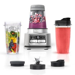 Ninja SS101 Foodi Smoothie Maker & Nutrient Extractor