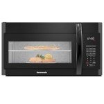 Thermomate 1.9 Cu. Ft. Over-the-Range Microwave Oven