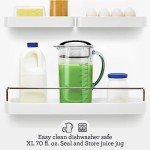 Breville Juice Fountain Cold XL Juicer in Hickory