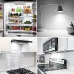 E17 Dimmable LED Bulb 5W - 2 Pack