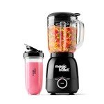 Magic Bullet Combo Blender with 48oz Pitcher